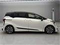 2020 Toyota Sienta