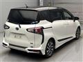 2020 Toyota Sienta
