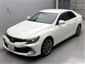 2019 Toyota Mark X