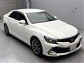 2019 Toyota Mark X