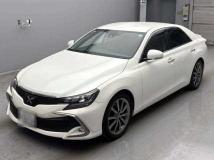 2019 Toyota Mark X