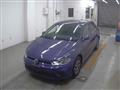 2022 Volkswagen Polo