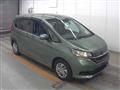 2022 Honda Freed