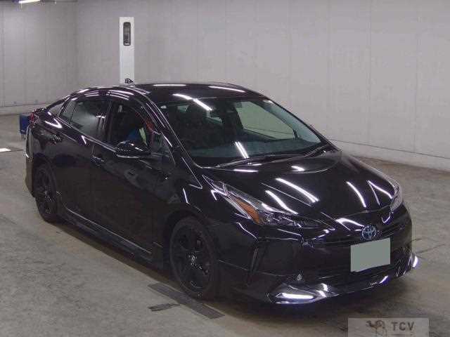 2022 Toyota Prius