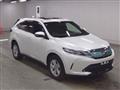 2018 Toyota Harrier