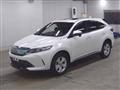 2018 Toyota Harrier
