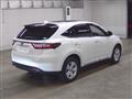 2018 Toyota Harrier