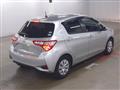 2018 Toyota Vitz