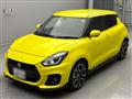 2024 Suzuki Swift