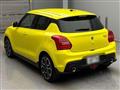 2024 Suzuki Swift