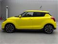 2024 Suzuki Swift