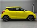 2024 Suzuki Swift