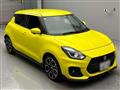 2024 Suzuki Swift