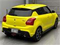 2024 Suzuki Swift