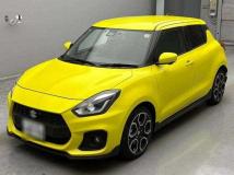 2024 Suzuki Swift