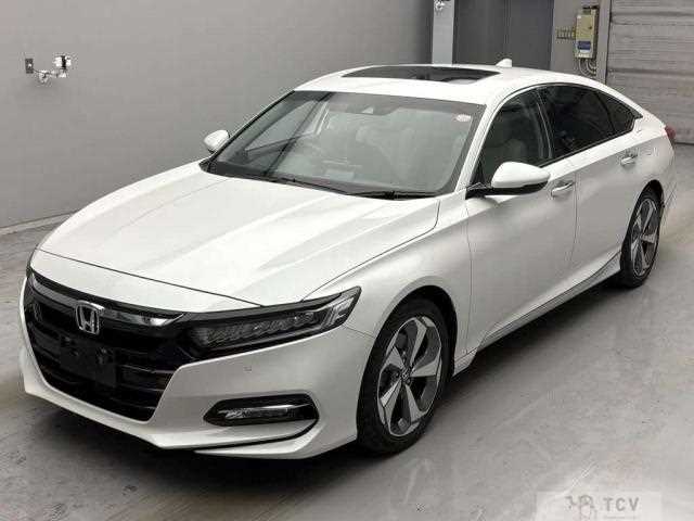2021 Honda Accord