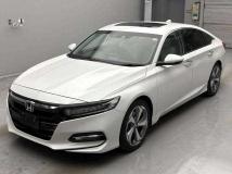 2021 Honda Accord