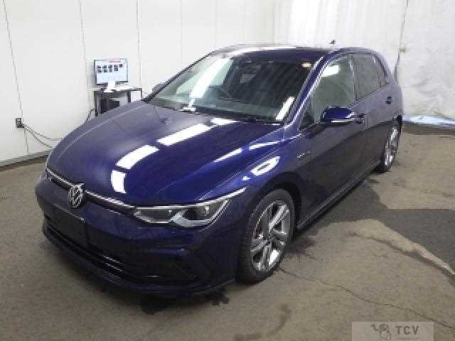 2021 Volkswagen Golf