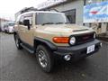 2011 Toyota FJ Cruiser