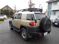 2011 Toyota FJ Cruiser