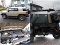 2011 Toyota FJ Cruiser