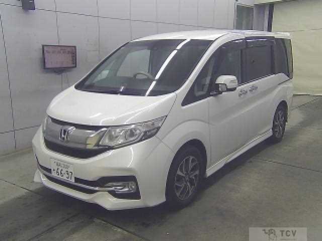 2017 Honda Honda Others