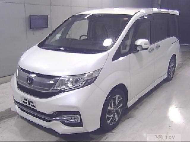 2017 Honda Honda Others