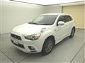2011 Mitsubishi RVR