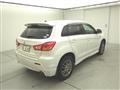 2011 Mitsubishi RVR