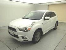 2011 Mitsubishi RVR