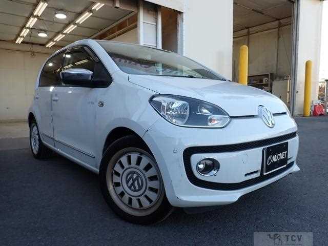 2013 Volkswagen Volkswagen Others