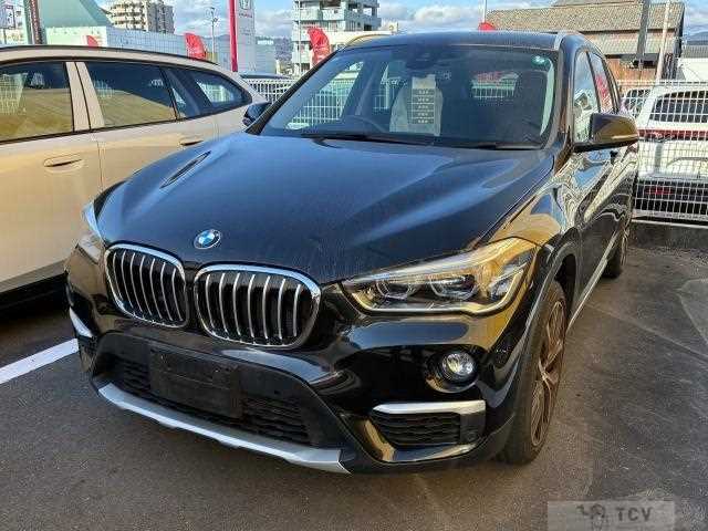 2018 BMW BMW Others