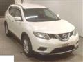 2014 Nissan X-Trail