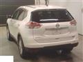 2014 Nissan X-Trail
