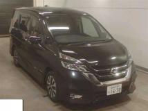 2019 Nissan Serena