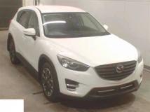2015 Mazda CX-5