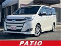 2020 Toyota Noah