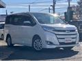 2020 Toyota Noah