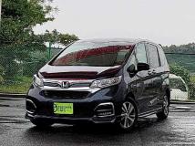 2020 Honda Freed