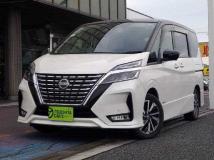 2019 Nissan Serena