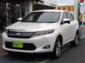 2017 Toyota Harrier Hybrid