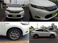 2017 Toyota Harrier Hybrid