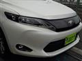 2017 Toyota Harrier Hybrid
