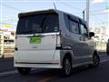 2012 Honda N BOX