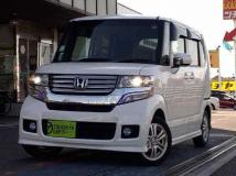 2012 Honda N BOX