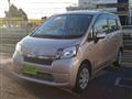 2013 Daihatsu Move