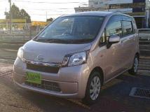 2013 Daihatsu Move