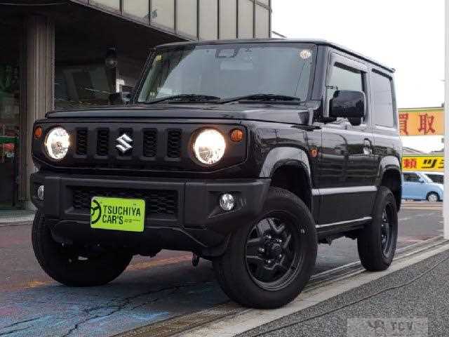 2023 Suzuki Jimny