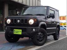 2023 Suzuki Jimny
