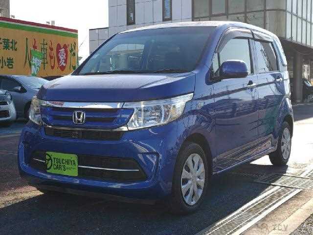 2016 Honda Honda Others